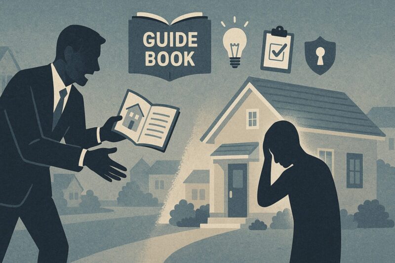 オープンハウスのしつこい営業：対策と理解のためのガイドブック