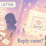 ジャニーズへのファンレター：返事が来た秘訣とは？