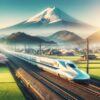 【2025年版】サンダーバードの喫煙ルームと駅の喫煙所情報
