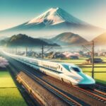【2025年版】サンダーバードの喫煙ルームと駅の喫煙所情報