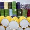 ドラム缶は何リットル入る？サイズと活用法を解説