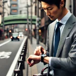 ヒャクイチの腕時計の評判｜ダサい？パクリ？どこの国のブランド？