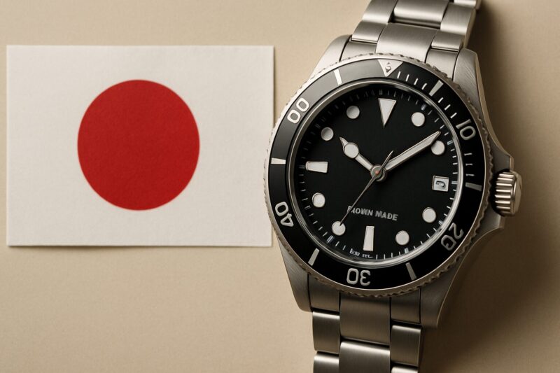 ヒャクイチはどこの国のブランド？