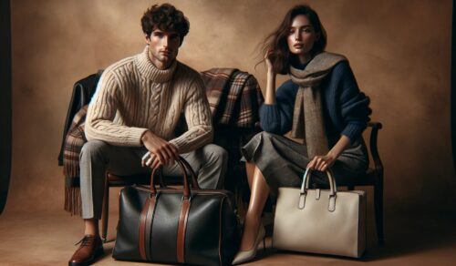 ペッレモルビダはダサい？評判と実際の声