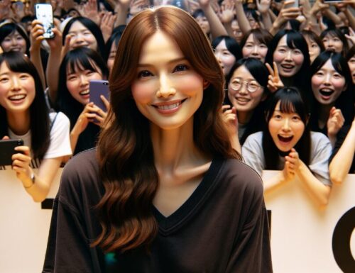 安室奈美恵の息子の名前 - 温大のプロフィールと今