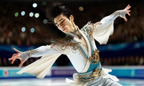 羽生結弦が母にべったり？親子の絆とキャリアの秘密とは