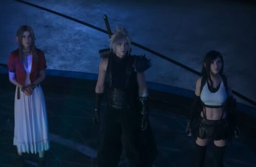 FF7のリメイク続編が炎上？背景と原因