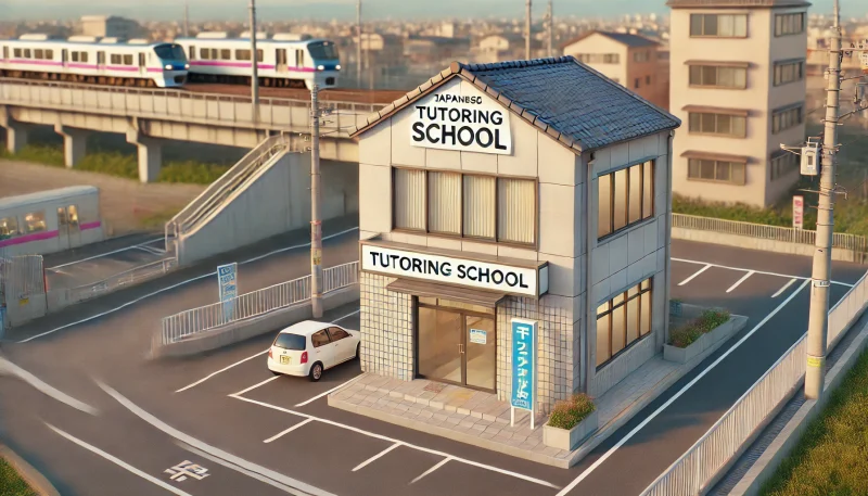 まなびスクールとはどんな学習塾？