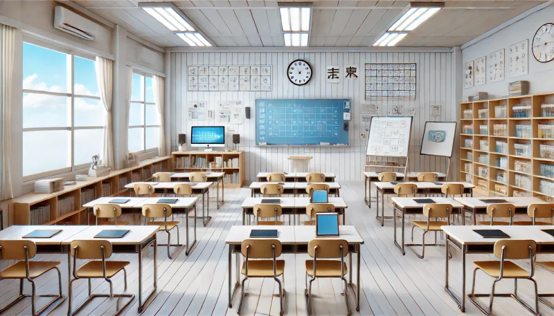 まなびスクールの評判を裏付ける学習環境と料金