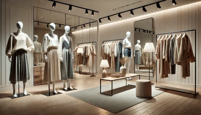 リュミエ 服 プチプラなのに高見えする価格帯