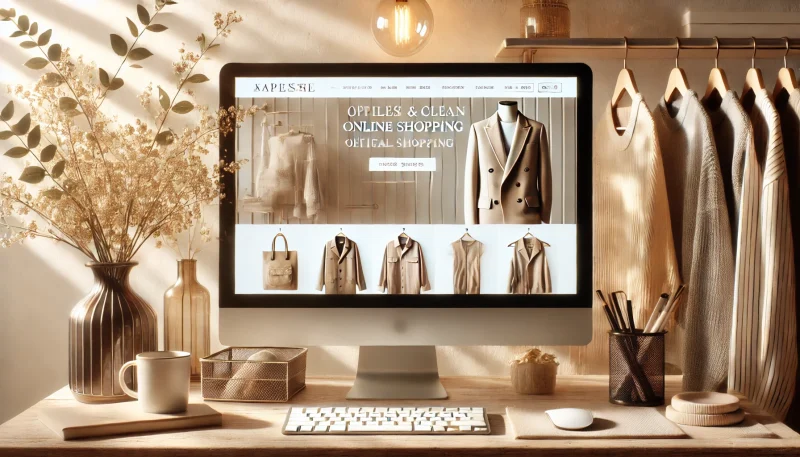 リュミエ 服 公式通販サイトでの購入方法