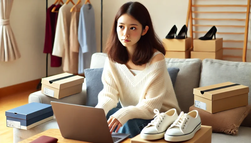 ロコンドは新品じゃない？安い理由と評判の真相を徹底解説！