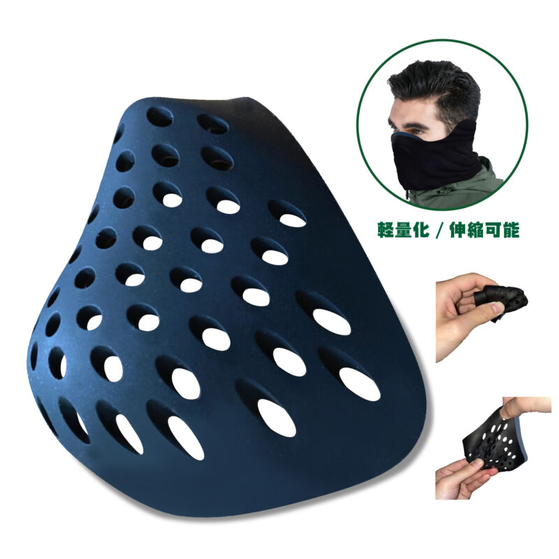 【おまけ】このようなサバゲー用品もあります