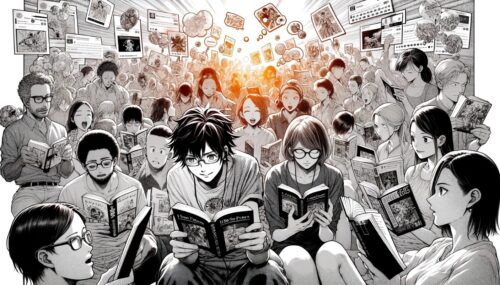 読者の感想・レビュー