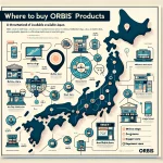 【知恵袋】オルビスはどこで買える？全国の販売店舗を徹底調査！