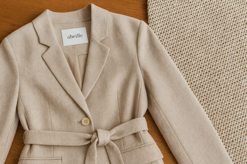 abeilleとは
