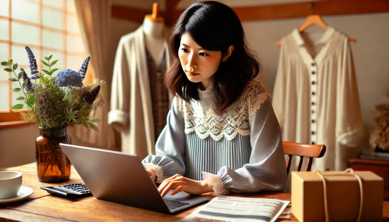 【怪しいファッション通販】インスタイルの服ってどうなの？口コミと評判を徹底紹介