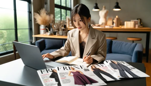 Frene（フラーネ）の服の口コミをさらに深堀り