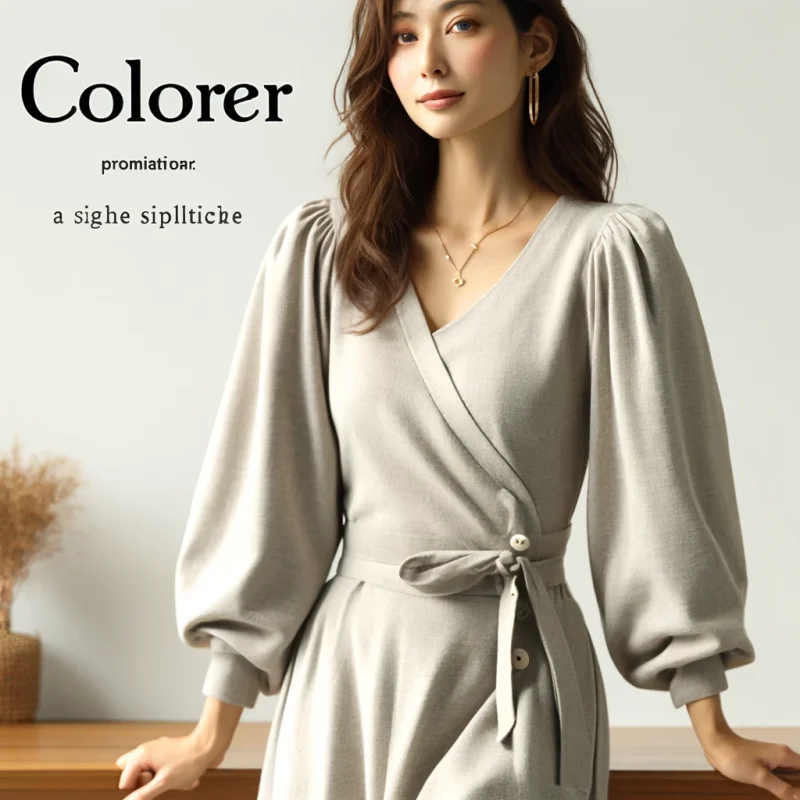 Colorer（クロレ）の服の口コミまとめ｜魅力と評判を徹底解説