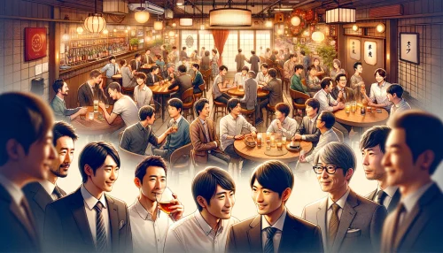 客層の特徴