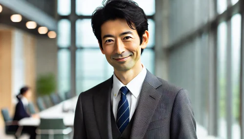 清水賢治 基本プロフィール