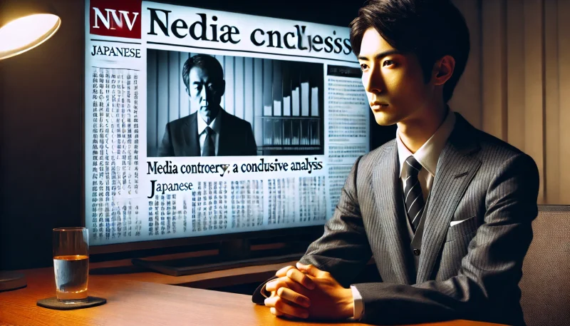 フジテレビ A氏は何をした？