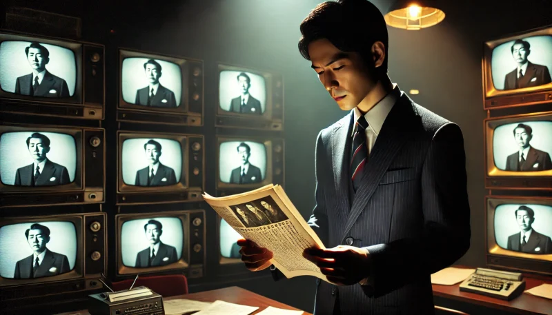 フジテレビのA氏は誰？その正体と噂の真相