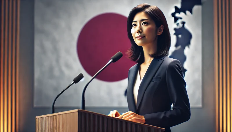 参政党さや氏はパチンコ以外に何を目指すのか