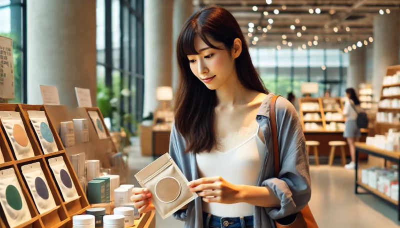 ほっとイヤリングはどこで買える？取扱店を徹底調査